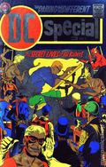 DC Special (1968) Facsimile Edition (2026 DC) 5D