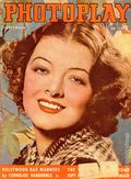 Photoplay (1911-1941 Photoplay Publishing) Magazine 1st Series Vol. 51 #9