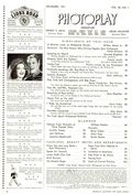 Photoplay Combined With Movie Mirror (1941-1945 McFadden) Vol. 20 #1