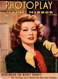 Photoplay Combined With Movie Mirror (1941-1945 McFadden) Vol. 22 #1