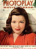 Photoplay Combined With Movie Mirror (1941-1945 McFadden) Vol. 22 #5