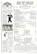 Photoplay Combined With Movie Mirror (1941-1945 McFadden) Vol. 22 #5