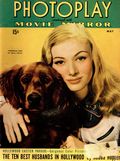 Photoplay Combined With Movie Mirror (1941-1945 McFadden) Vol. 22 #6
