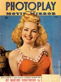 Photoplay Combined With Movie Mirror (1941-1945 McFadden) Vol. 23 #1