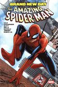 Amazing Spider-Man Brand New Day Omnibus HC (2024-2026 Marvel) 1A-REP