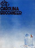 Carolina Buccaneer (1924-1939 University of North Carolina) Vol. 15 #7