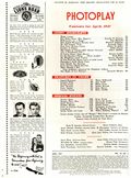 Photoplay (1946-1982 MacFadden) 2nd Series Vol. 30 #5