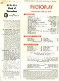 Photoplay (1946-1982 MacFadden) 2nd Series Vol. 32 #4