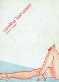 Carolina Buccaneer (1924-1939 University of North Carolina) Vol. 14 #8