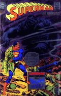Joe Kubert 100 Years a Life in Covers (2026 DC) 1B
