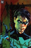 Nightwing (2016 DC) 142D