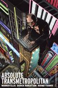 Absolute Transmetropolitan HC (2024 DC Black Label) 3rd Edition 1-REP