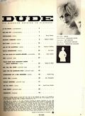 Dude (1956-1981 Mystery-Dugent Publishing) Vol. 7 #7