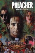 Absolute Preacher HC (2023 DC Black Label) 2nd Edition 2-REP