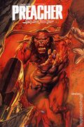 Absolute Preacher HC (2023 DC Black Label) 2nd Edition 2-REP