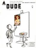 Dude (1956-1981 Mystery-Dugent Publishing) Vol. 4 #5