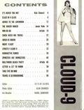 Cloud 9 (1959-1971 Tower Publications) Magazine Vol. 1 #3