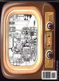 Alley Oop In TV Land HC (2026 Acoustic Learning) Complete Sundays 1951-1955 1-1ST