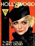 Hollywood (1928-1943 Fawcett) Magazine Vol. 23 #4