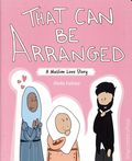 That Can Be Arranged GN (2020 Andrews McMeel) A Muslim Love Story 1-1ST