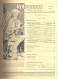 Hollywood (1928-1943 Fawcett) Magazine Vol. 26 #7