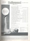 Hollywood (1928-1943 Fawcett) Magazine Vol. 26 #8(AUG)