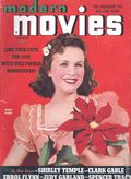 Modern Movies (1937-1939 Bilbara/Ideal) Magazine Jan 1939