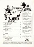 Carolina Buccaneer (1924-1939 University of North Carolina) Vol. 15 #8