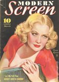 Modern Screen (1930-1985 Dell Publishing) Magazine Vol. 7 #4