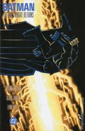 Batman The Dark Knight Returns (1986) Later Reprints 1FANEX40TH.A