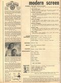 Modern Screen (1930-1985 Dell Publishing) Magazine Vol. 29 #1