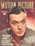 Motion Picture Magazine (1911-1978 MacFadden/Fawcett) Vol. 58 #3