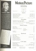 Motion Picture Magazine (1911-1978 MacFadden/Fawcett) Vol. 58 #3