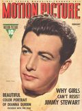 Motion Picture Magazine (1911-1978 MacFadden/Fawcett) Vol. 59 #1