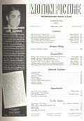 Motion Picture Magazine (1911-1978 MacFadden/Fawcett) Vol. 59 #1