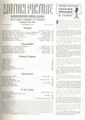 Motion Picture Magazine (1911-1978 MacFadden/Fawcett) Vol. 60 #2