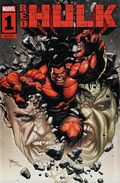 Red Hulk (2025 Marvel) 1SUAYAN.A