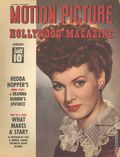 Motion Picture Magazine (1911-1978 MacFadden/Fawcett) Vol. 66 #6