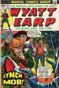 Wyatt Earp (1955 Atlas/Marvel) National Diamond 32NDS