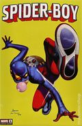 Spider-Boy (2024 Marvel) 1ANACLETO.A