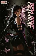 Psylocke (2025 Marvel) 1LI.A