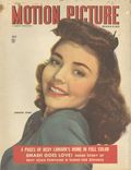 Motion Picture Magazine (1911-1978 MacFadden/Fawcett) Vol. 67 #6