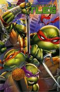 Teenage Mutant Ninja Turtles (2024 IDW) 13PCB.A