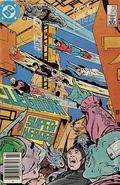 Legion of Super-Heroes (1980 2nd Series) 313N