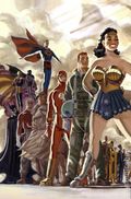 Absolute DC The New Frontier HC (2025 DC) 3rd Edition 1-REP