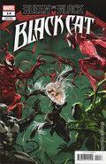 Black Cat (2025 Marvel) 14D