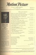 Motion Picture Magazine (1911-1978 MacFadden/Fawcett) Vol. 44 #2