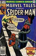 Marvel Tales (1964 Marvel) 125N