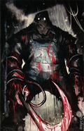 Curse of Cleaver County (2023 Source Point Press) 1TAO.B