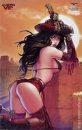 Grimm Fairy Tales (2016 2nd Series) 93J
